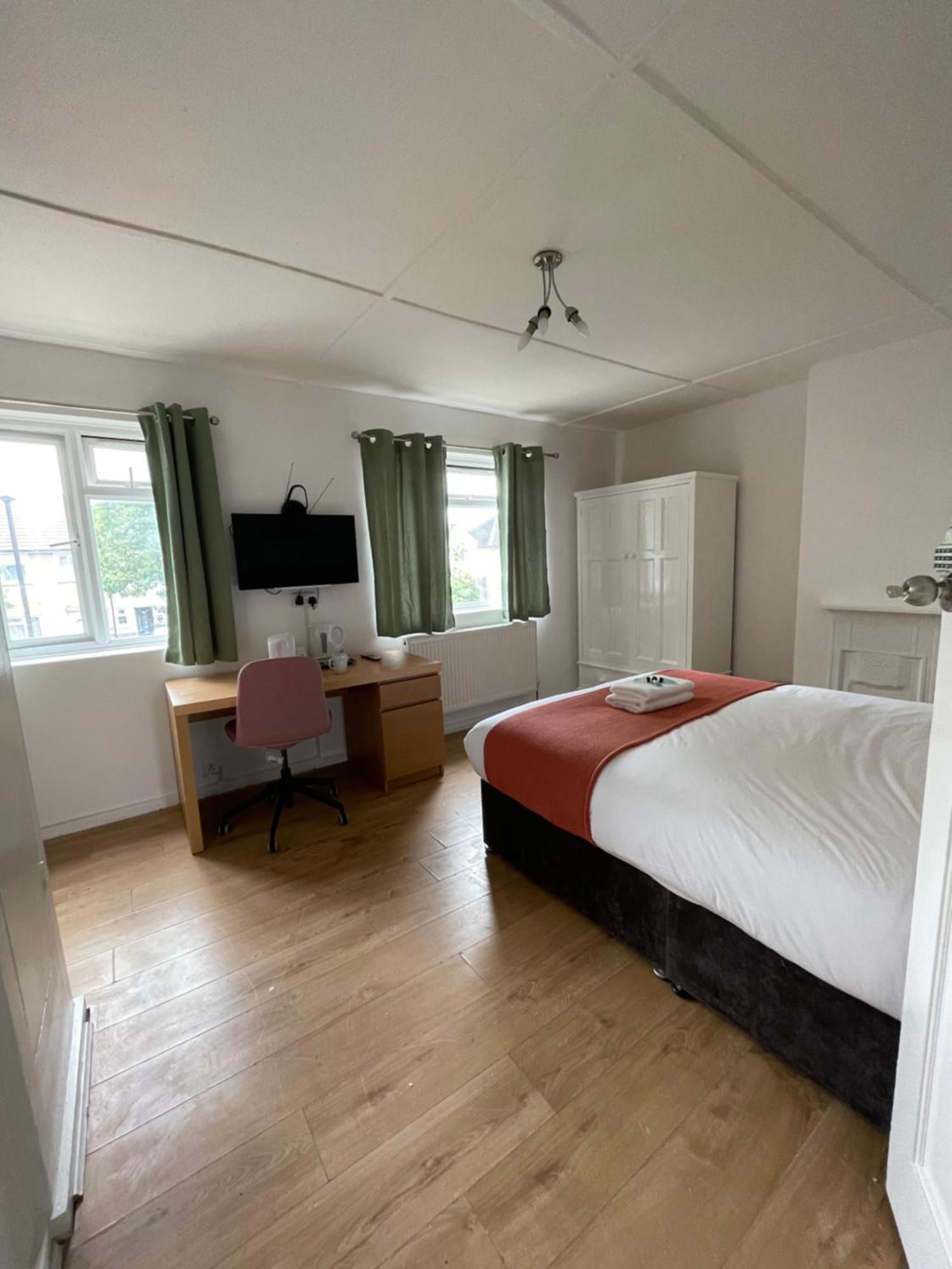 Gasthof Hornfair House *