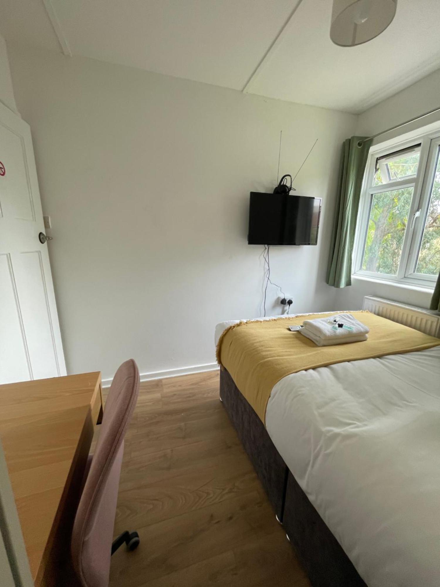 Hornfair House Gasthof
